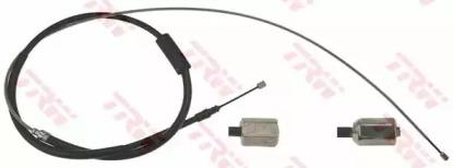 TRW GCH520 Трос стояночного гальма TRW GCH520 Трос стояночного гальма