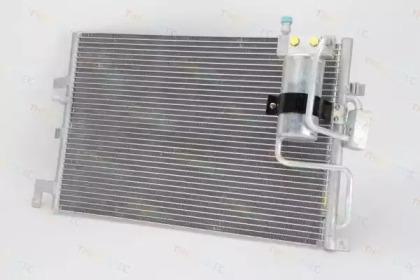 Thermotec KTT110064 Испаритель кондиционера