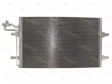Thermotec KTT110117 Конденсер Thermotec KTT110117 Конденсер