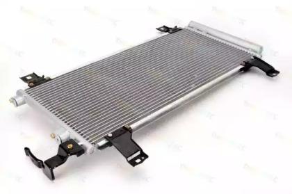 Thermotec KTT110137 Конденсер