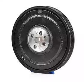 BSG BSG 90-170-001 Шків колінвала BSG BSG 90-170-001 Шків колінвала