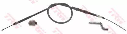 TRW GCH573 Brake cable