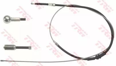 TRW GCH578 Brake cable TRW GCH578 Brake cable