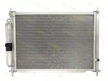 Thermotec KTT110251 Випаровувач кондиціонера