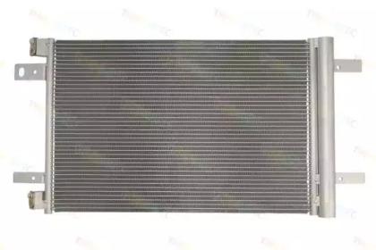 Thermotec KTT110289 Випаровувач кондиціонера Thermotec KTT110289 Випаровувач кондиціонера