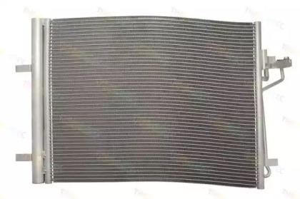 Thermotec KTT110298 Випаровувач кондиціонера Thermotec KTT110298 Випаровувач кондиціонера