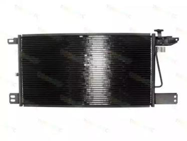 Thermotec KTT110346 Конденсер