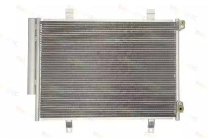 Thermotec KTT110312 Випаровувач кондиціонера Thermotec KTT110312 Випаровувач кондиціонера