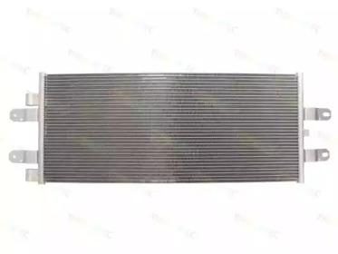 Thermotec KTT110377 Конденсер Thermotec KTT110377 Конденсер