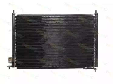 Thermotec KTT110384 Випаровувач кондиціонера