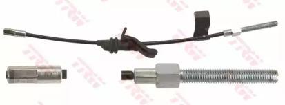 TRW GCH695 Brake cable TRW GCH695 Brake cable
