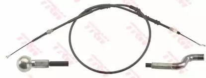 TRW GCH716 Brake cable