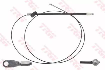 TRW GCH739 Brake cable