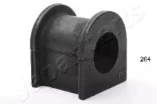 Japanparts RU-264 Втулка стабілізатора