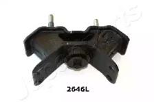Japanparts RU2646L Опора двигуна, КПП