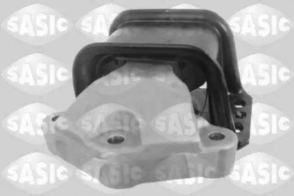 Sasic 2700039 Insulator engine mounting