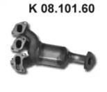 Eberspacher 08.101.60 Katalysato Eberspacher 08.101.60 Katalysato