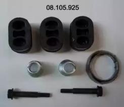 Eberspacher 08.105.925 Sprezyna uklad wydechowy wal Eberspacher 08.105.925 Sprezyna uklad wydechowy wal