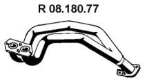 Eberspacher 08.180.77 Exhaust pipe