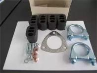 Eberspacher 08.410.92 Комплект монтажний системи випуску