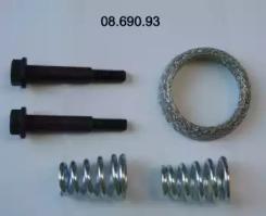 Eberspacher 08.690.93 Slide ring