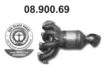 Eberspacher 08.900.69 Katalysato