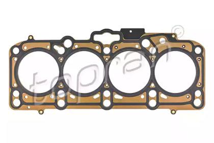 Topran 109 358 Gasket cylinder head