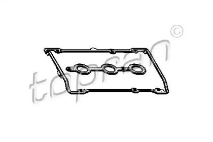 Topran 109 437 Комплект прокладок ГБЦ