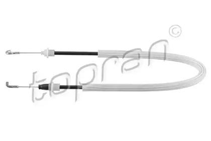 Topran 109 452 Cable assy luggage door