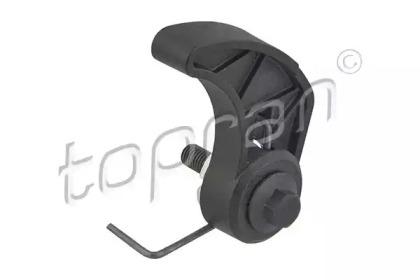 Topran 109 611 Tensioner assy pulley Topran 109 611 Tensioner assy pulley