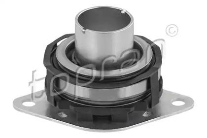 Topran 109 631 Bearing gearbox