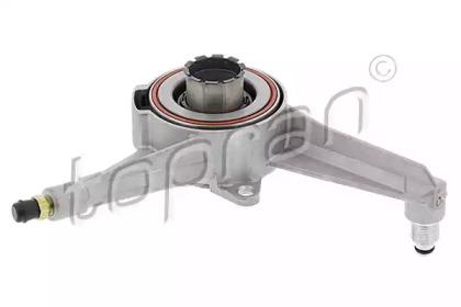 Topran 109 632 Bearing gearbox