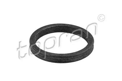 Topran 109 638 Gasket air cleaner