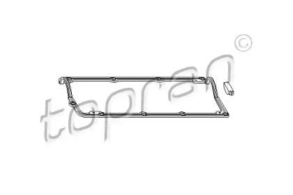 Topran 109 651 Комплект прокладок ГБЦ