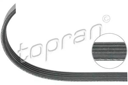 Topran 407 917 Belt v