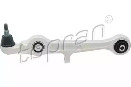 Topran 109 666 Важіль підвіски колеса Topran 109 666 Важіль підвіски колеса