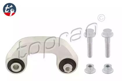 Topran 109 671 Тяга стабілізатора підвіски Topran 109 671 Тяга стабілізатора підвіски