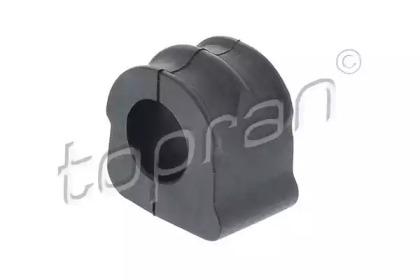 Topran 109 686 Втулка стабілізатора Topran 109 686 Втулка стабілізатора