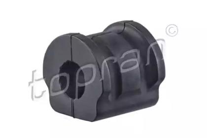 Topran 109 687 Bushing stabilizer Topran 109 687 Bushing stabilizer