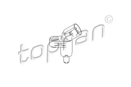Topran 109 753 ABS sensor Topran 109 753 ABS sensor