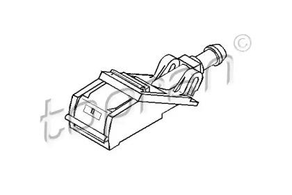 Topran 109 764 Spritzduese Topran 109 764 Spritzduese