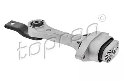 Topran 109 776 Insulator engine mounting Topran 109 776 Insulator engine mounting