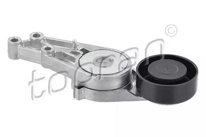 Topran 109 801 Натягувач ременя поліклинового Topran 109 801 Натягувач ременя поліклинового