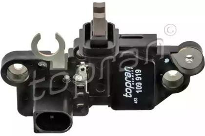 Topran 109 919 Регулятор генератора Topran 109 919 Регулятор генератора