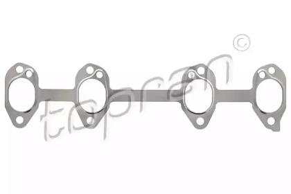 Topran 109 963 Прокладка колектора Topran 109 963 Прокладка колектора