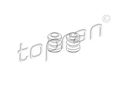 Topran 109 966 Repair kit disc brake Topran 109 966 Repair kit disc brake