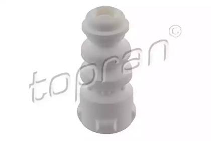Topran 109 989 Отбойник амортизатора Topran 109 989 Отбойник амортизатора