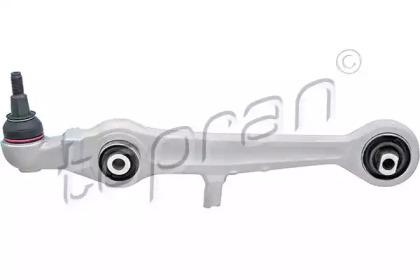 Topran 109 994 Arm assy suspension Topran 109 994 Arm assy suspension