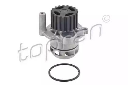 Topran 110 036 Water pump Topran 110 036 Water pump