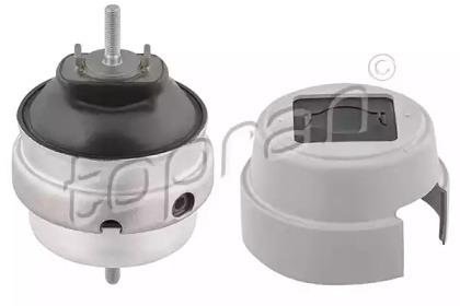 Topran 110 127 Insulator engine mounting Topran 110 127 Insulator engine mounting